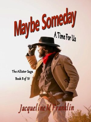 cover image of Maybe Someday